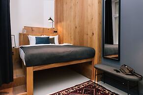 TG Hotel Apartments Budapest
