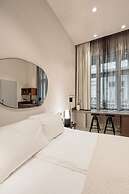 TG Hotel Apartments Budapest