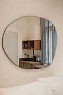 TG Hotel Apartments Budapest
