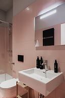 TG Hotel Apartments Budapest