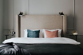 TG Hotel Apartments Budapest