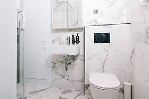 TG Hotel Apartments Budapest
