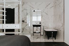 TG Hotel Apartments Budapest