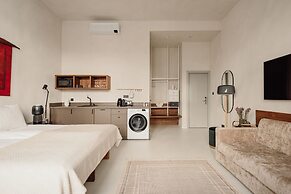 TG Hotel Apartments Budapest
