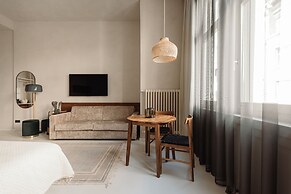 TG Hotel Apartments Budapest