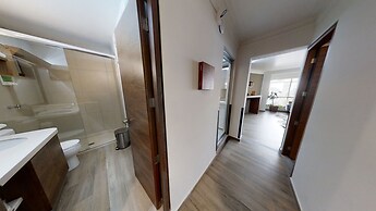 Tokio Suites