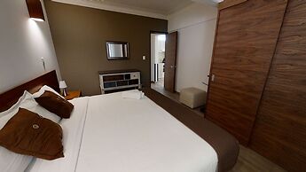 Tokio Suites