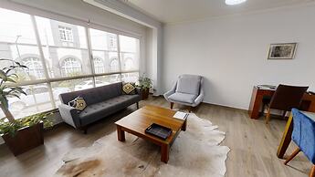 Tokio Suites