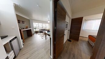 Tokio Suites