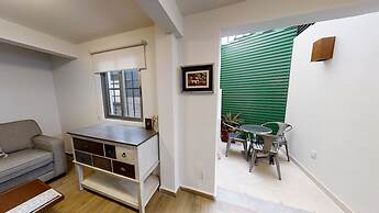 Tokio Suites