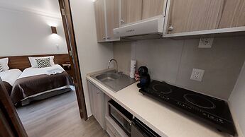 Tokio Suites