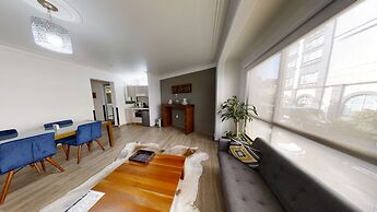 Tokio Suites