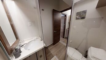 Tokio Suites