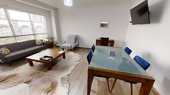 Tokio Suites