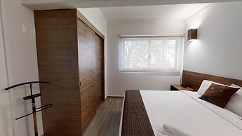 Tokio Suites