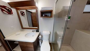 Tokio Suites