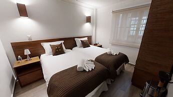 Tokio Suites