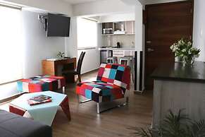 Tokio Suites