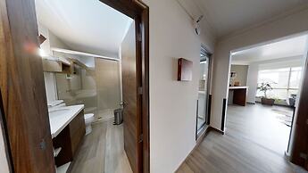 Tokio Suites