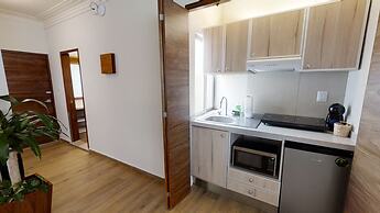 Tokio Suites