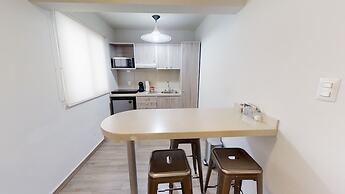 Tokio Suites