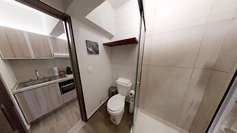 Tokio Suites