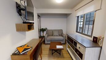 Tokio Suites