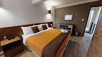 Tokio Suites