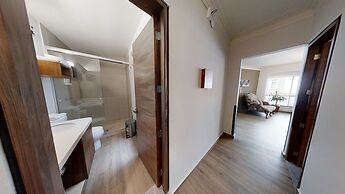 Tokio Suites