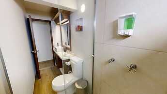 Tokio Suites