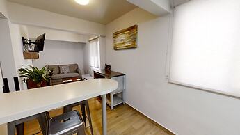 Tokio Suites