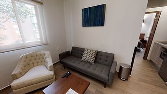 Tokio Suites
