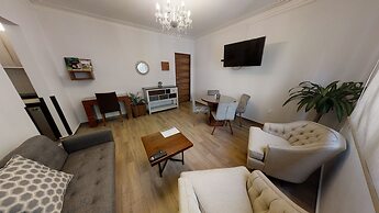 Tokio Suites