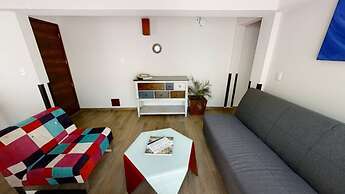 Tokio Suites