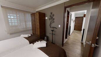 Tokio Suites