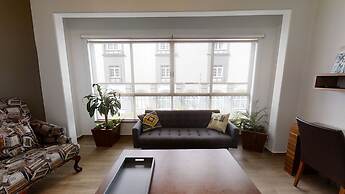 Tokio Suites