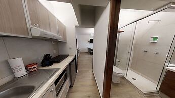 Tokio Suites