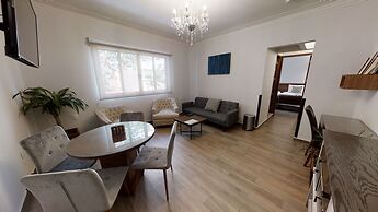 Tokio Suites
