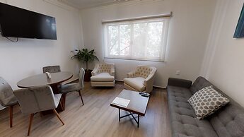 Tokio Suites