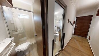 Tokio Suites