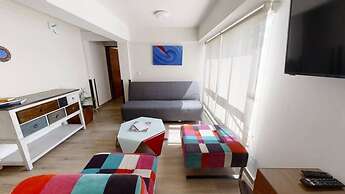 Tokio Suites