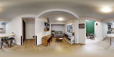 Tokio Suites
