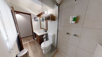 Tokio Suites