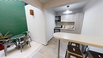 Tokio Suites
