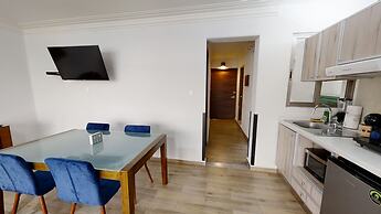 Tokio Suites