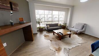 Tokio Suites