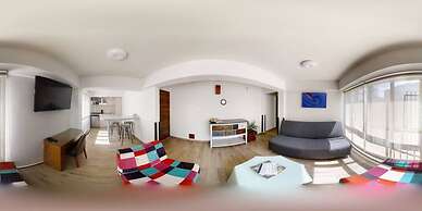 Tokio Suites