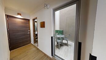 Tokio Suites