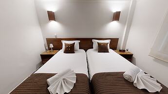 Tokio Suites