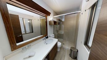 Tokio Suites